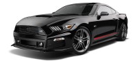 New ROUSH Mustangs for Sale