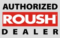 Authorized ROUSH Mustang Dealer with RS Mustangs for Sale